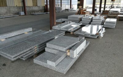 Monuments funéraires sur-mesure