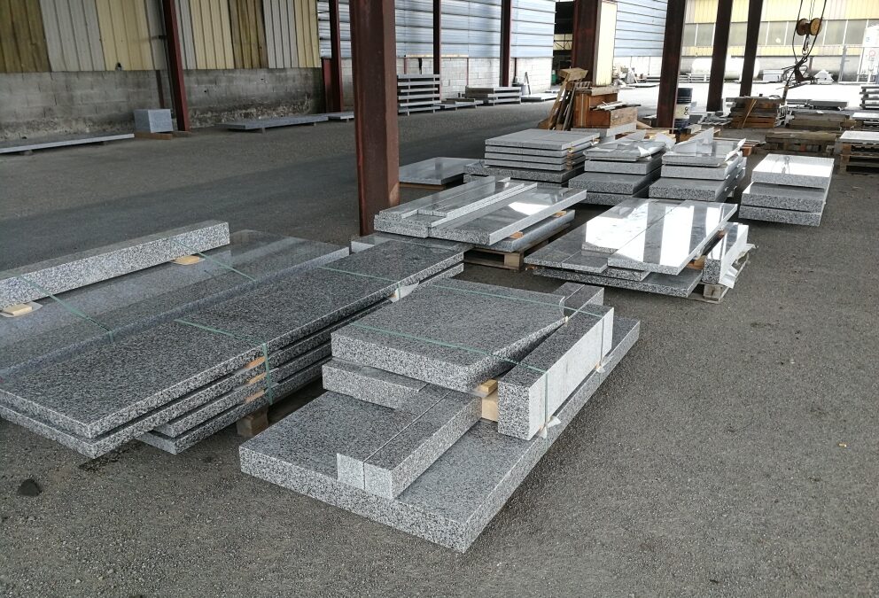 Monuments funéraires sur-mesure